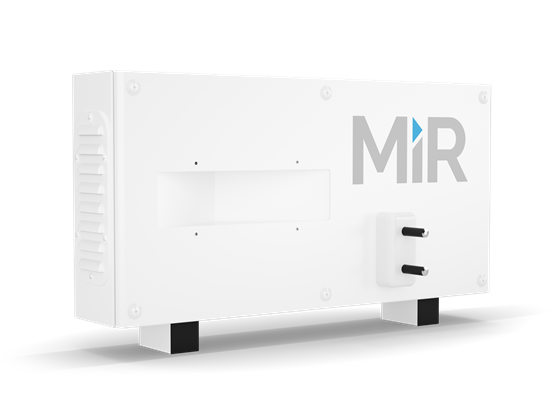 MiR CHARGE automatic charging pile