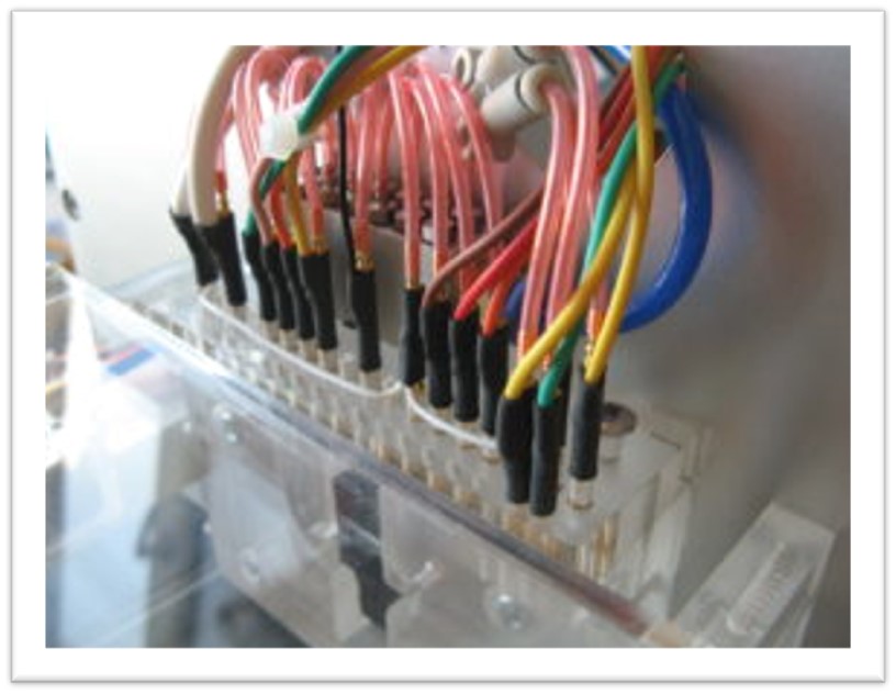 Pneumatic Probe Testing