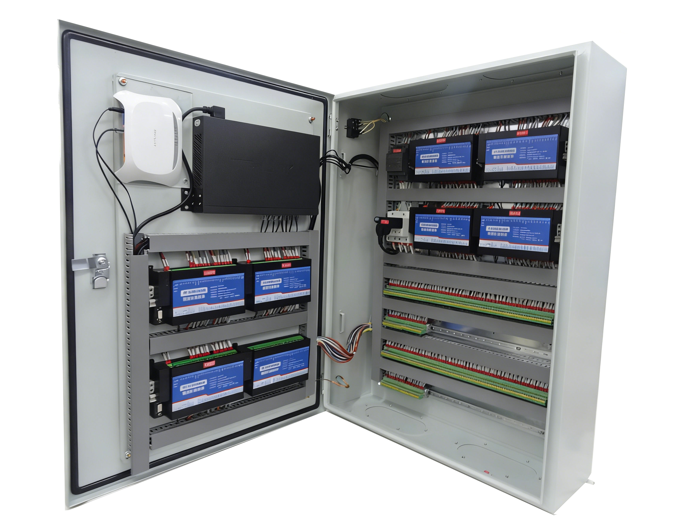 Controller Test Box